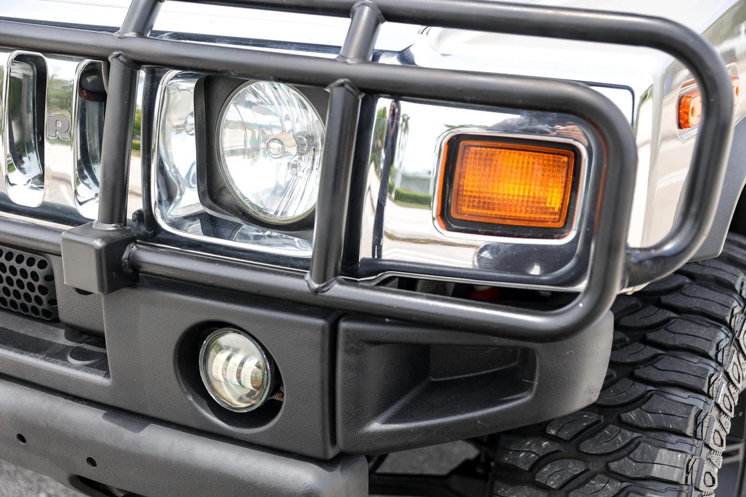2003 Hummer Hummer H2 - Image 15 of 31