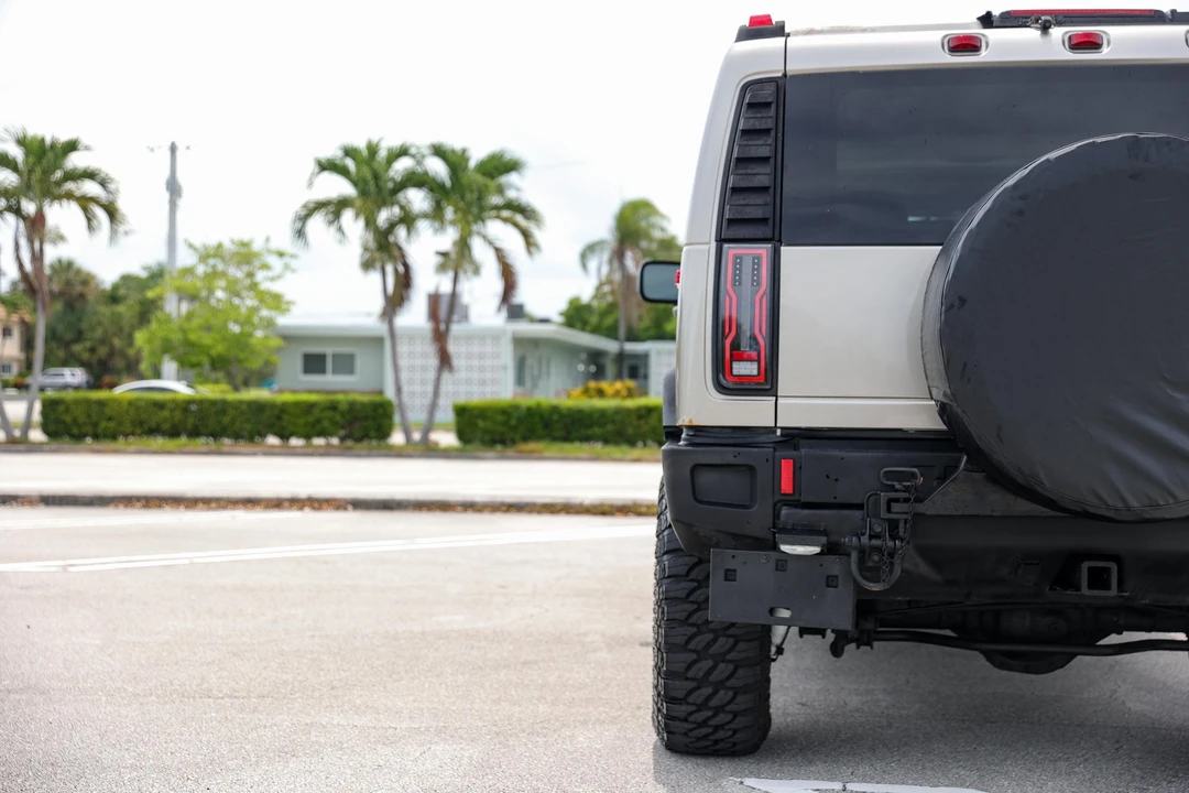 2003 Hummer Hummer H2 - Image 30 of 31