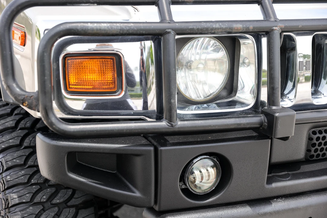 2003 Hummer Hummer H2 - Image 11 of 31