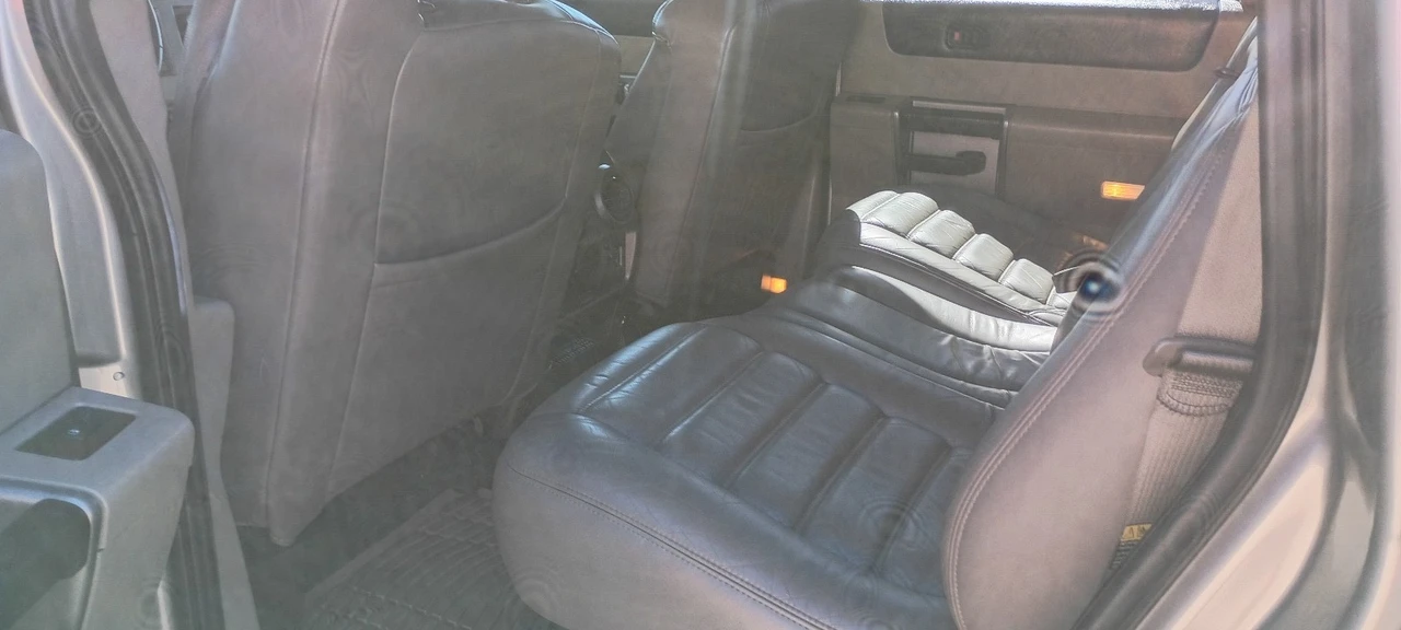2003 Hummer Hummer H2 - Image 8 of 15