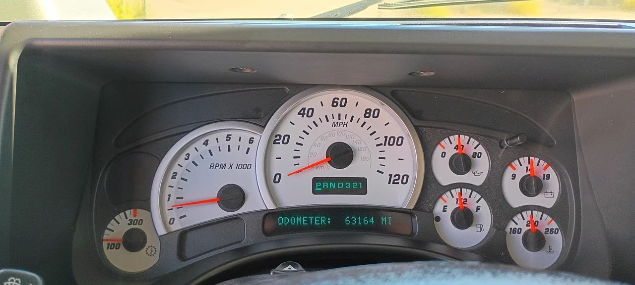 2003 Hummer Hummer H2 - Image 12 of 15
