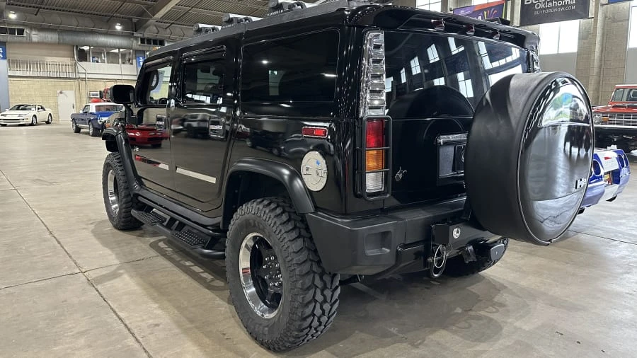 2003 Hummer Hummer H2 - Image 2 of 4