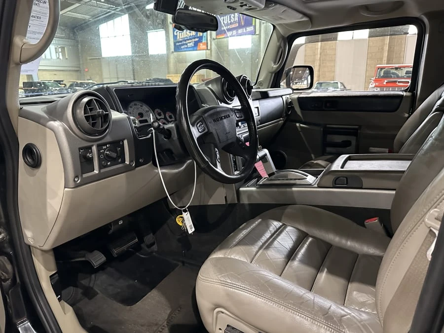2003 Hummer Hummer H2 - Image 3 of 4