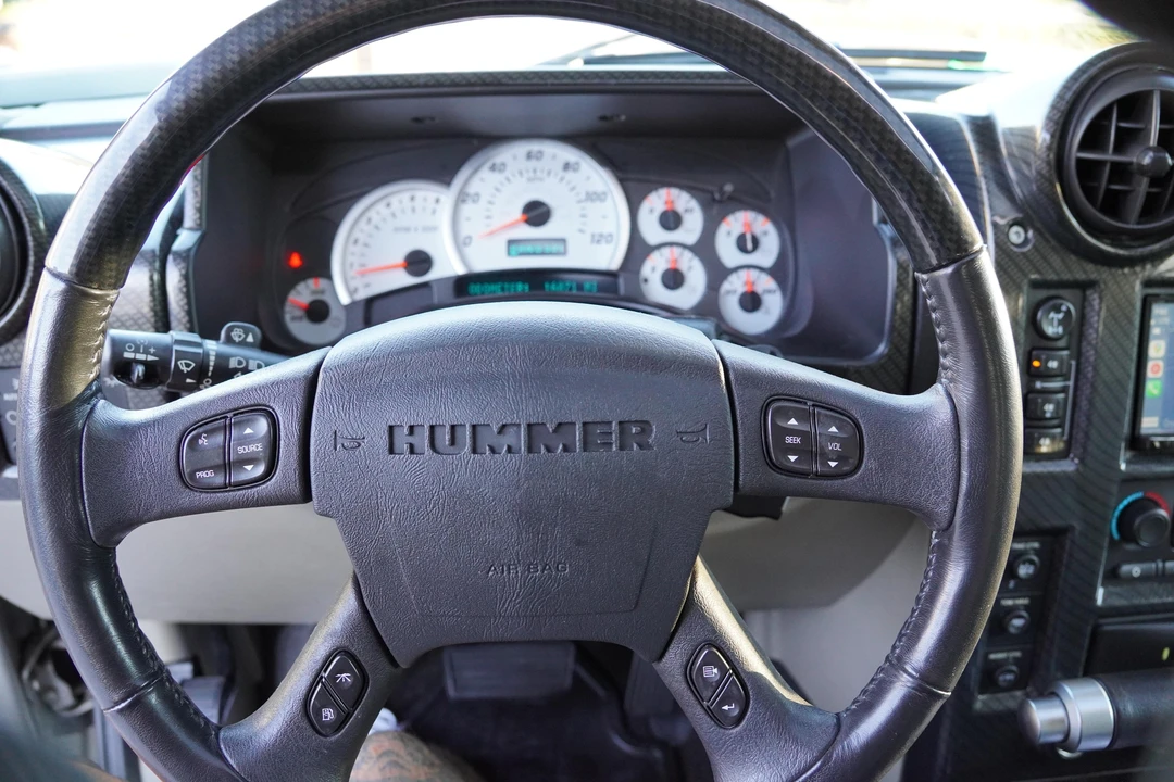 2003 Hummer Hummer H2 - Image 30 of 31