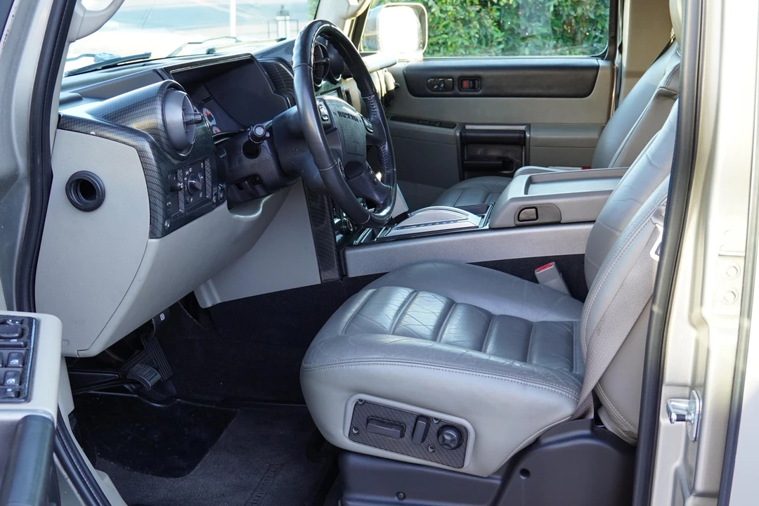2003 Hummer Hummer H2 - Image 31 of 31