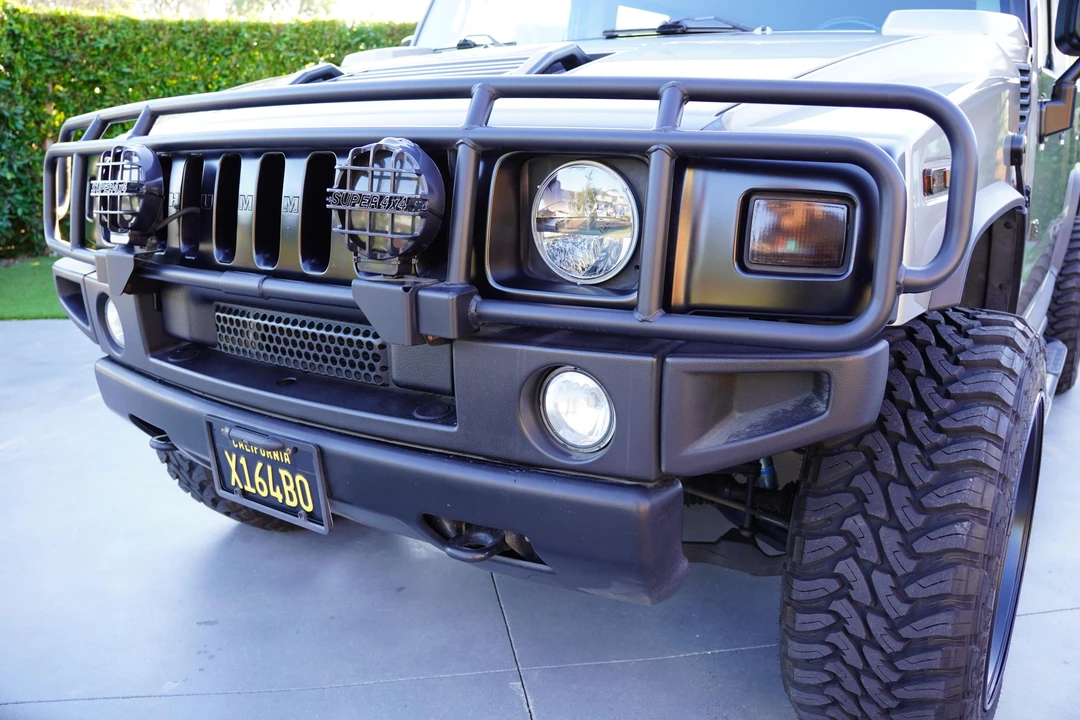 2003 Hummer Hummer H2 - Image 15 of 31
