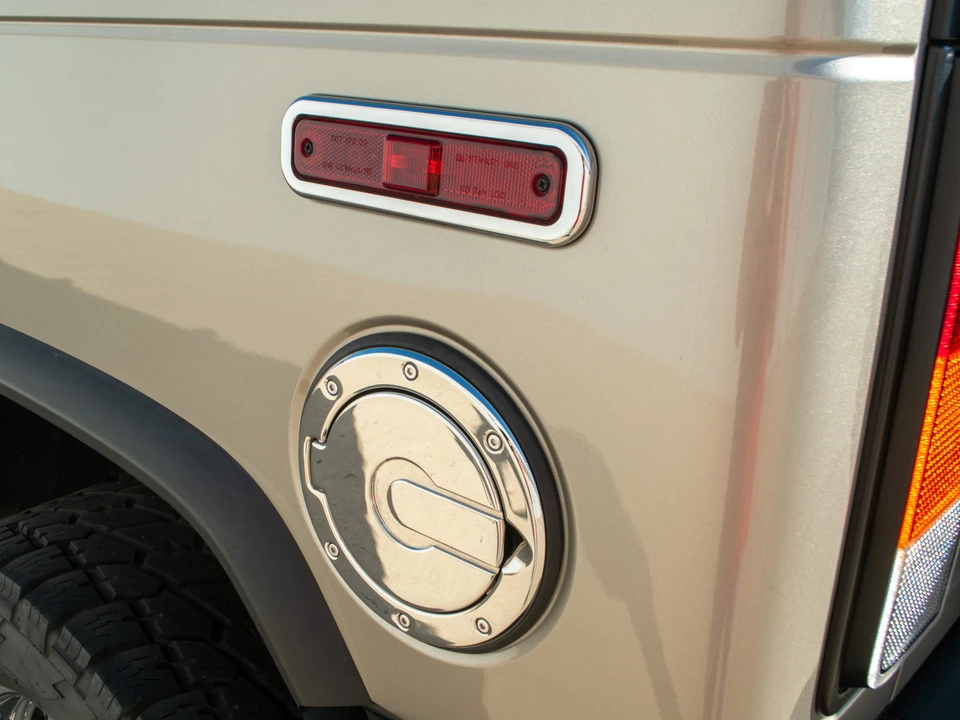 2003 Hummer Hummer H2 - Image 14 of 31