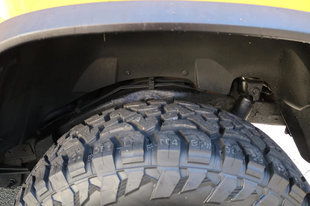 2003 Hummer Hummer H2 - Image 31 of 31