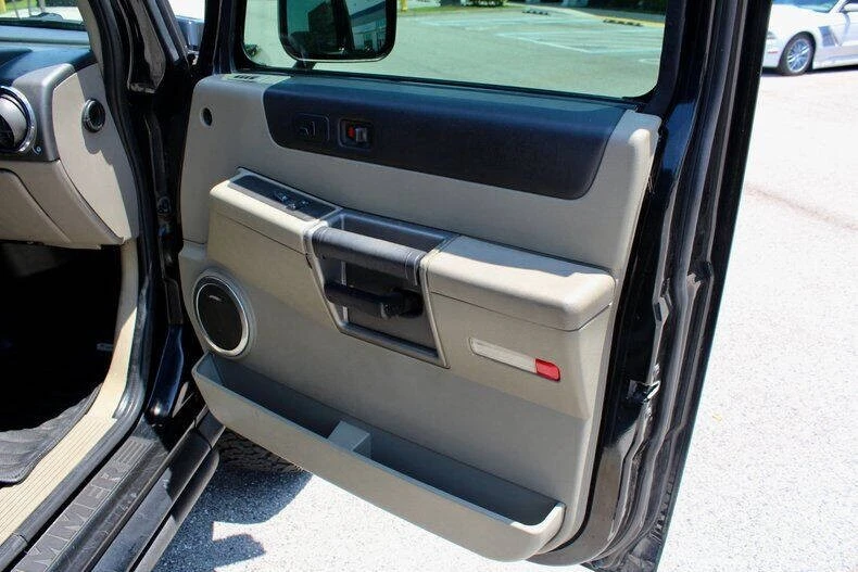 2003 Hummer Hummer H2 - Image 20 of 21