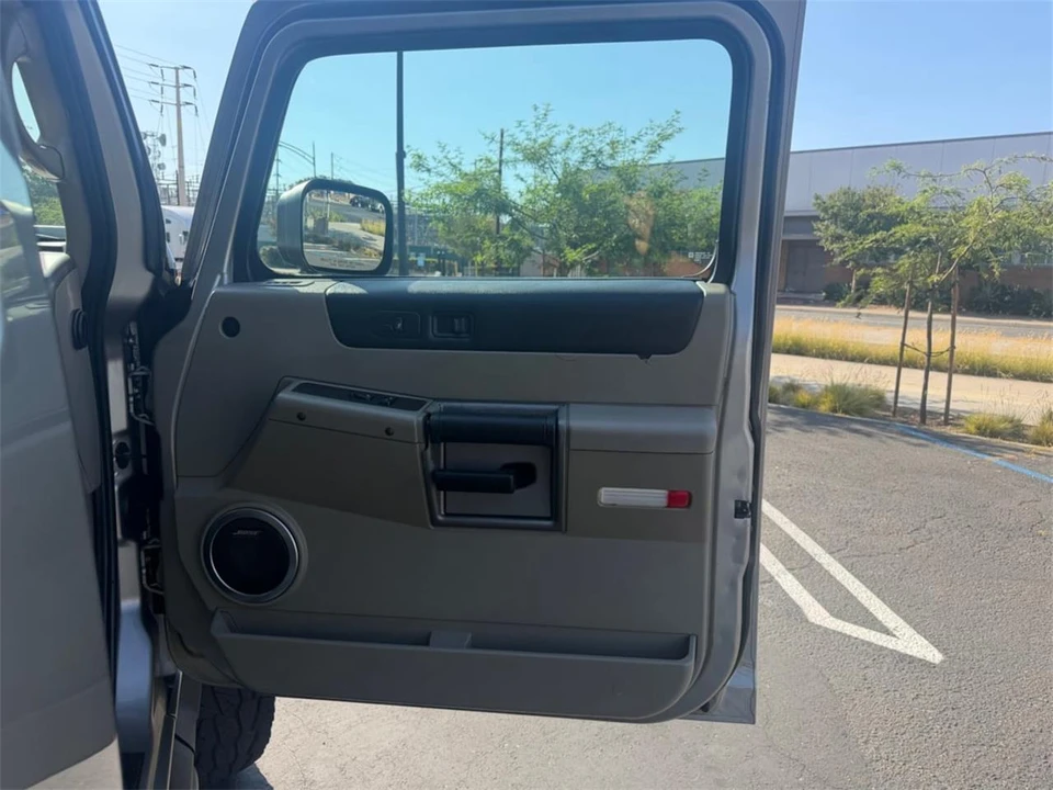 2003 Hummer Hummer H2 - Image 20 of 22