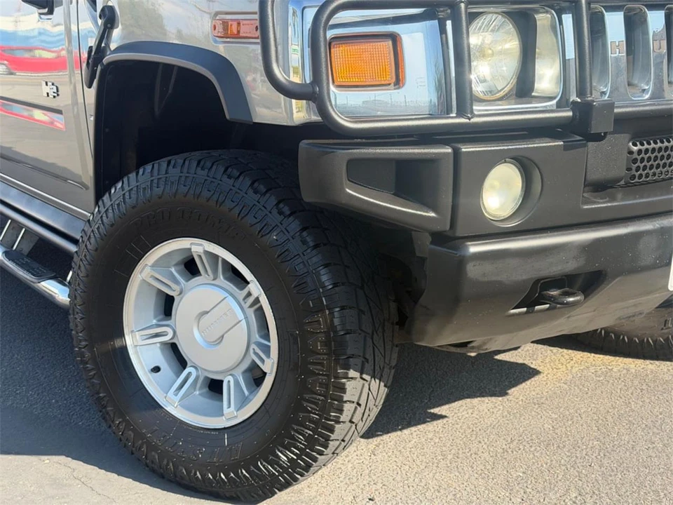 2003 Hummer Hummer H2 - Image 3 of 22