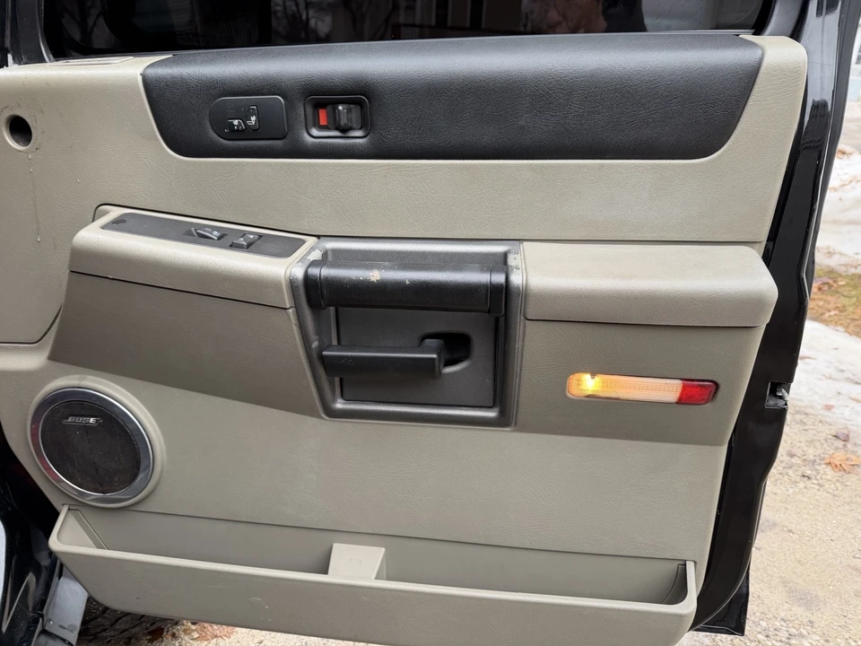 2003 Hummer Hummer H2 - Image 14 of 17