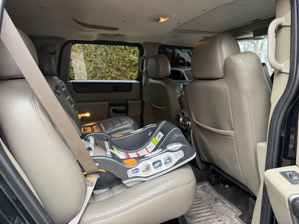 2003 Hummer Hummer H2 - Image 15 of 17