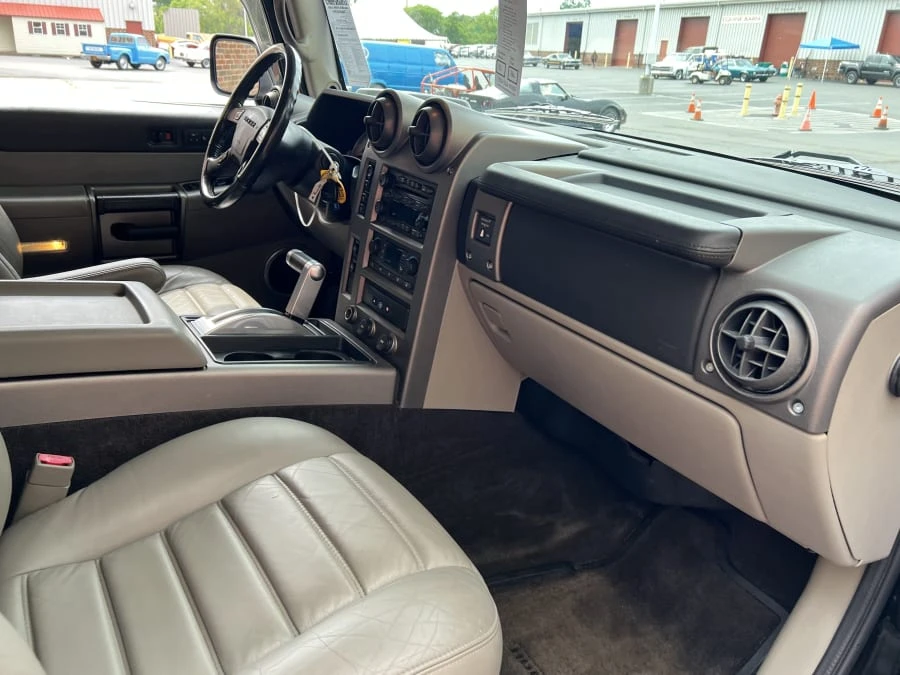 2003 Hummer Hummer H2 - Image 6 of 8