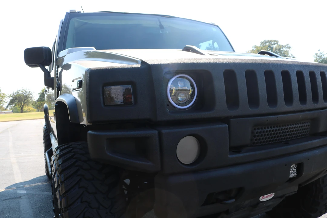 2003 Hummer Hummer H2 - Image 19 of 21