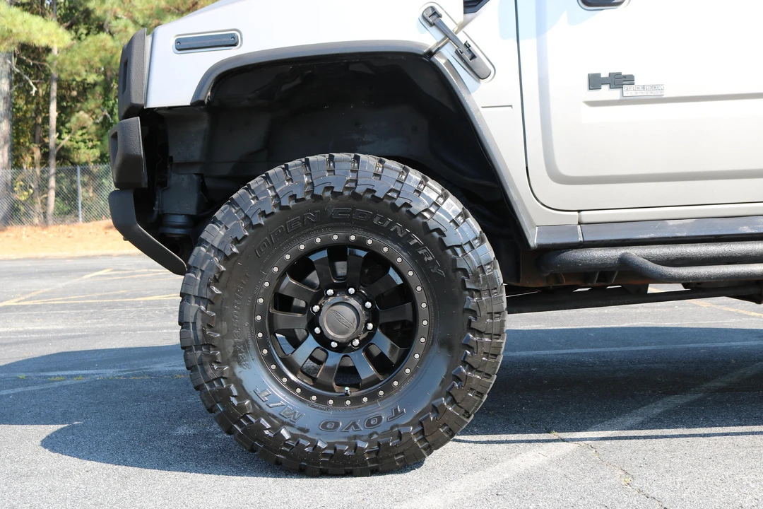 2003 Hummer Hummer H2 - Image 21 of 21