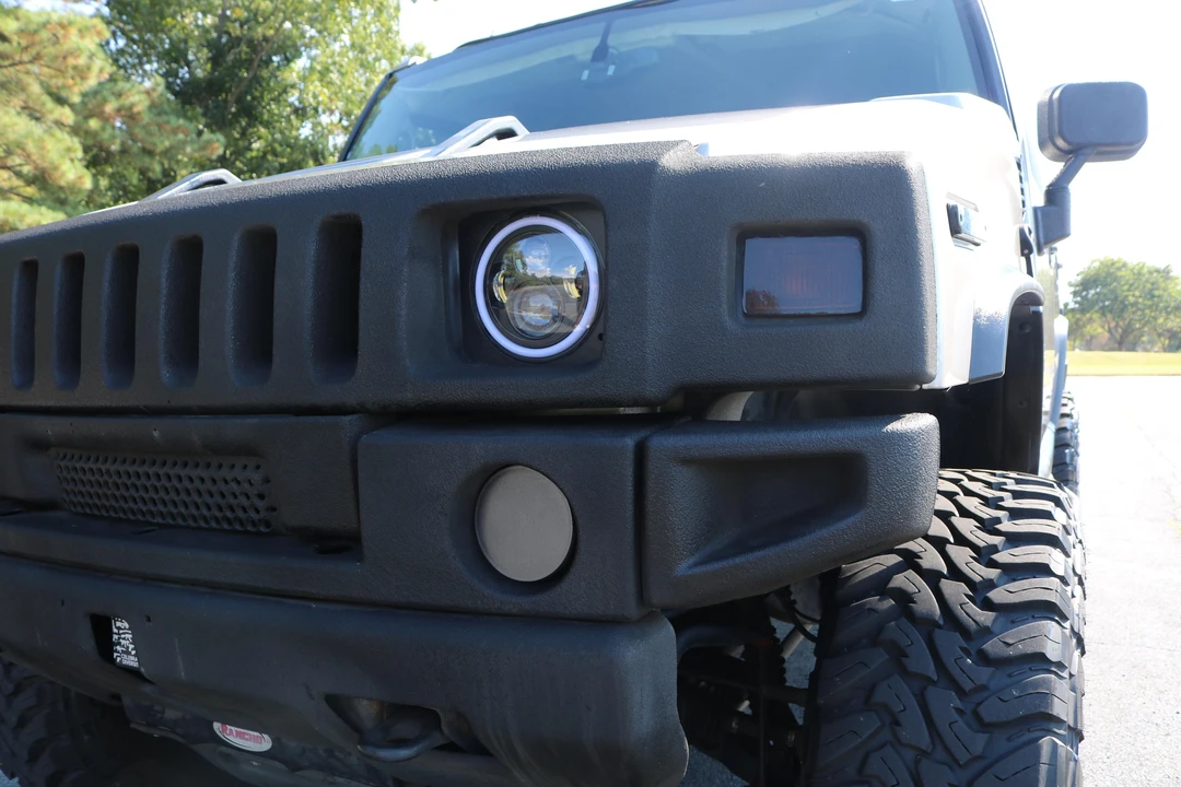 2003 Hummer Hummer H2 - Image 20 of 21