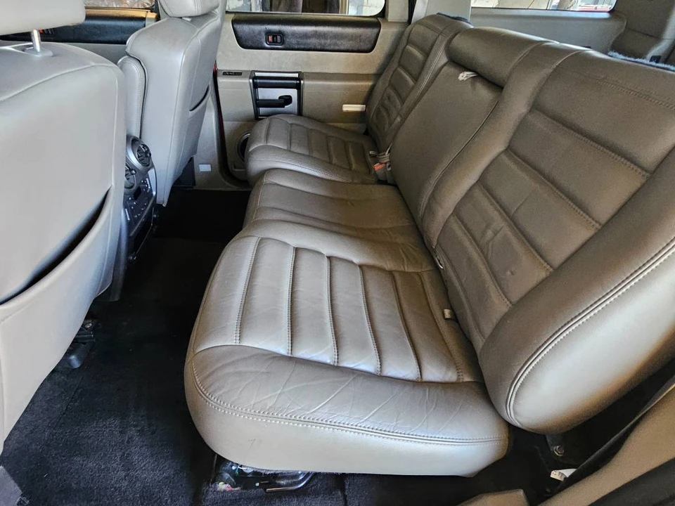 2003 Hummer Hummer H2 - Image 11 of 13