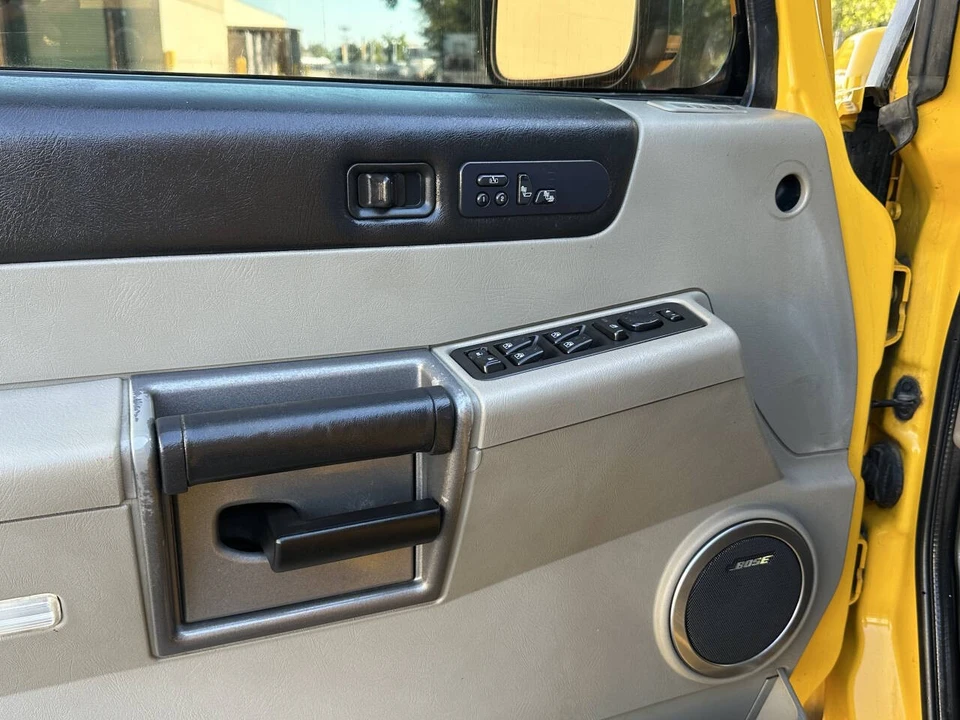 2003 Hummer Hummer H2 - Image 17 of 21