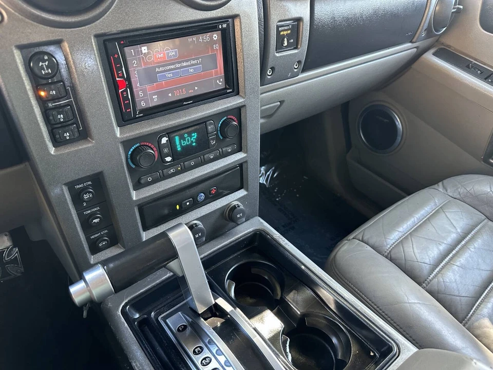 2003 Hummer Hummer H2 - Image 18 of 21