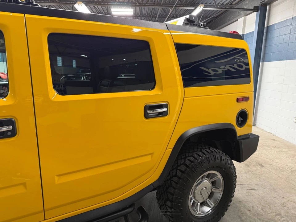 2003 Hummer Hummer H2 - Image 21 of 21