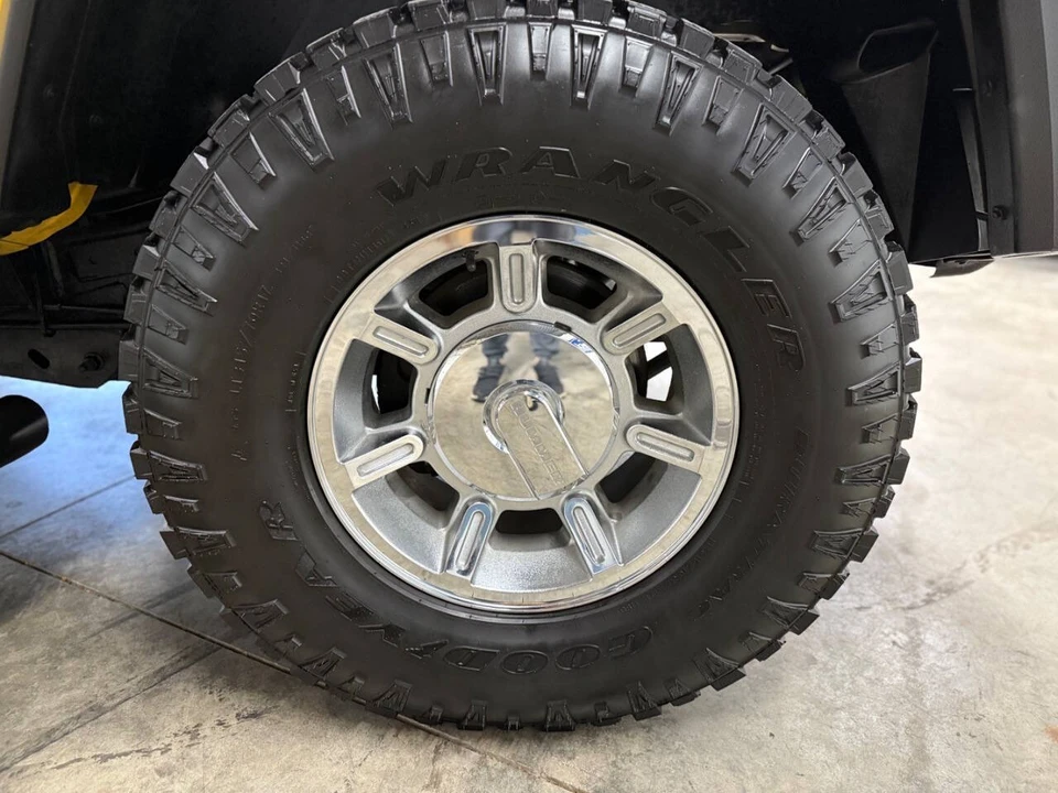 2003 Hummer Hummer H2 - Image 15 of 21