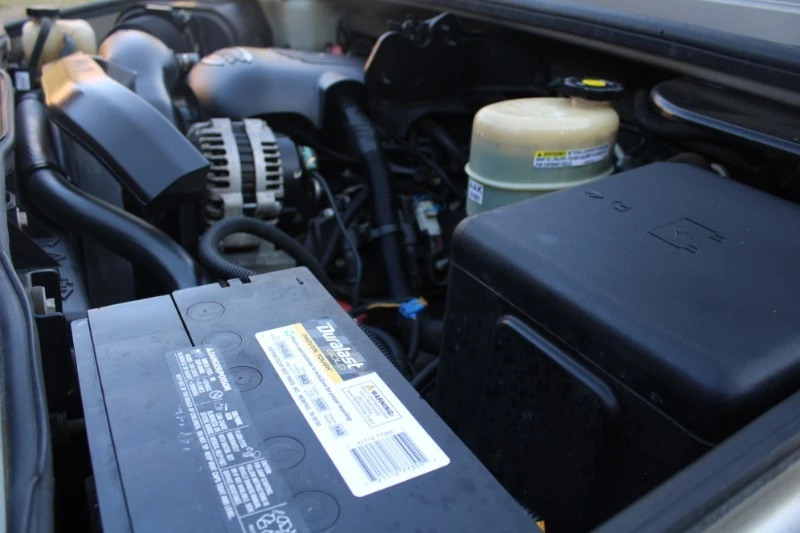 2003 Hummer Hummer H2 - Image 15 of 17