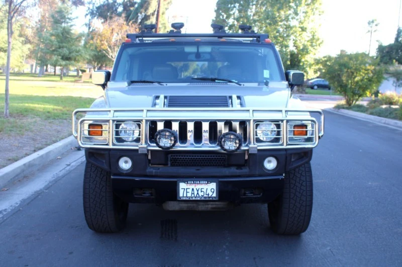 2003 Hummer Hummer H2 - Image 2 of 17