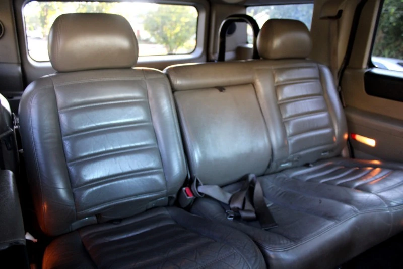 2003 Hummer Hummer H2 - Image 11 of 17
