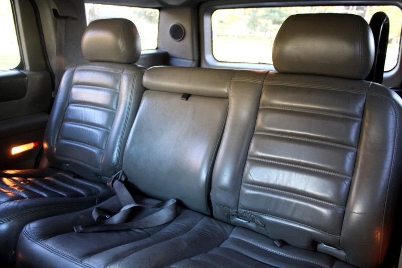 2003 Hummer Hummer H2 - Image 13 of 17