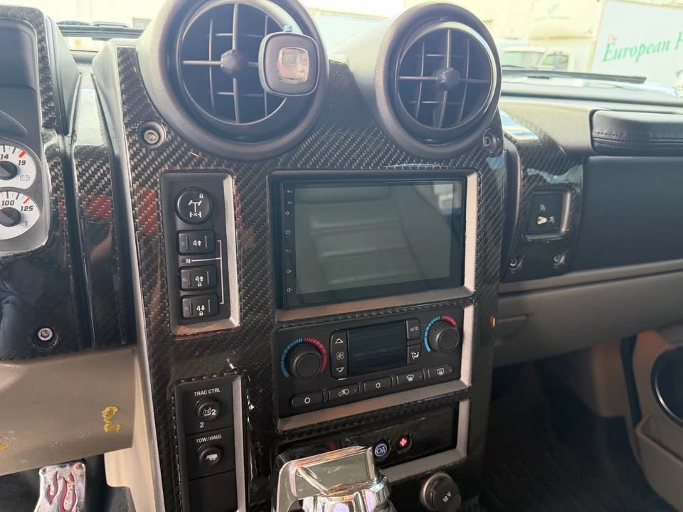 2003 Hummer Hummer H2 - Image 15 of 19