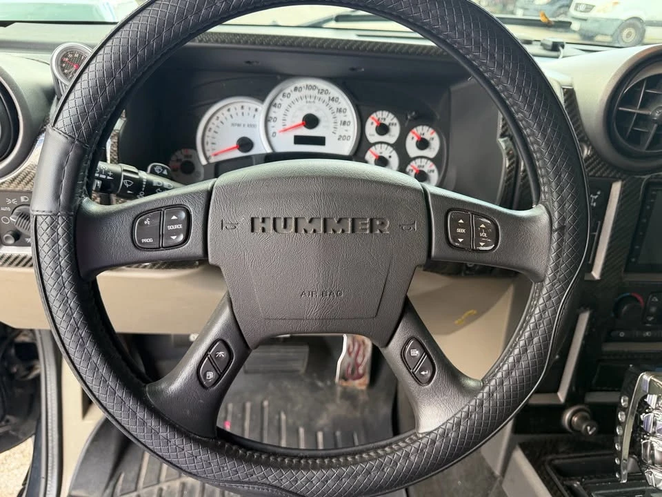 2003 Hummer Hummer H2 - Image 6 of 19