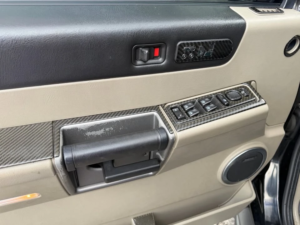 2003 Hummer Hummer H2 - Image 9 of 19