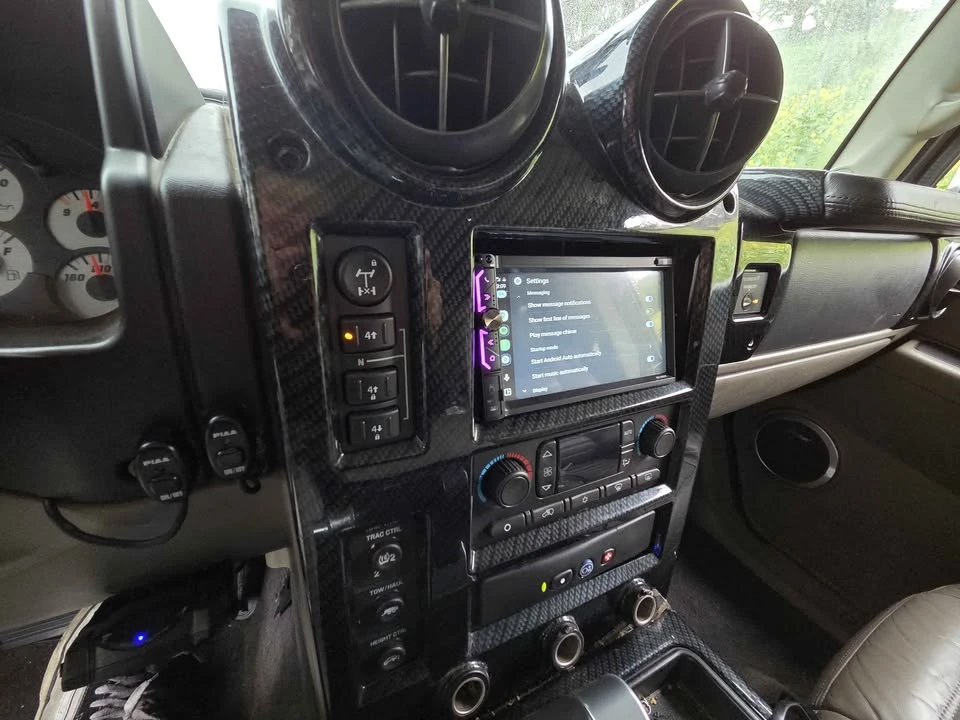 2003 Hummer Hummer H2 - Image 6 of 6