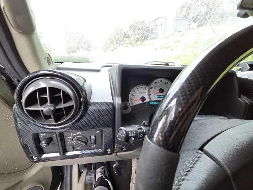 2003 Hummer Hummer H2 - Image 5 of 6