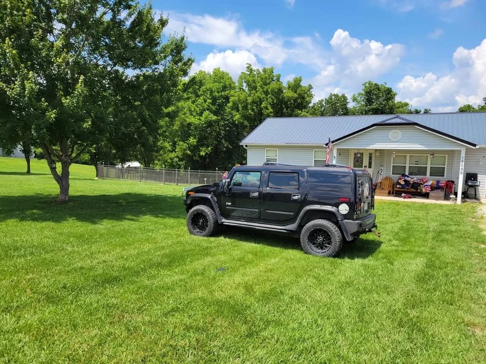 2003 Hummer Hummer H2 - Image 4 of 10