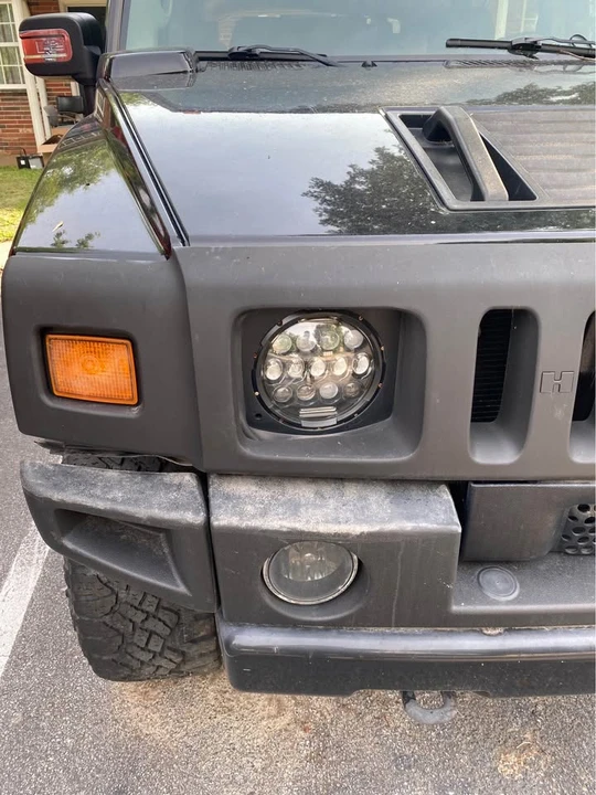2003 Hummer Hummer H2 - Image 2 of 16
