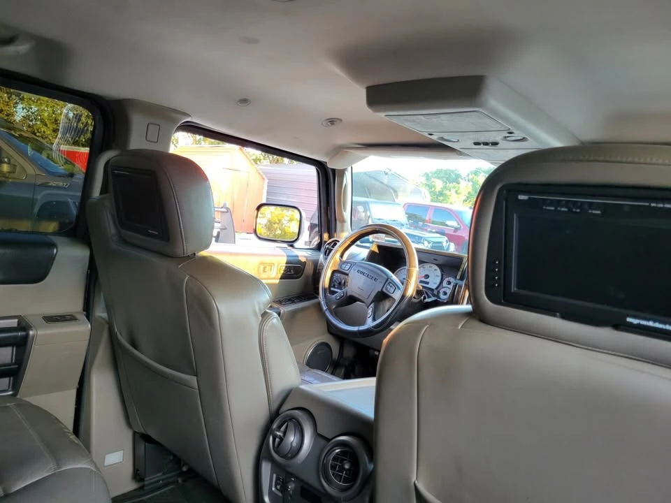 2003 Hummer Hummer H2 - Image 6 of 10