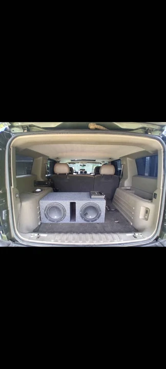 2003 Hummer Hummer H2 - Image 13 of 14