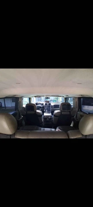 2003 Hummer Hummer H2 - Image 12 of 14