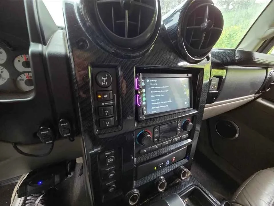 2003 Hummer Hummer H2 - Image 6 of 6