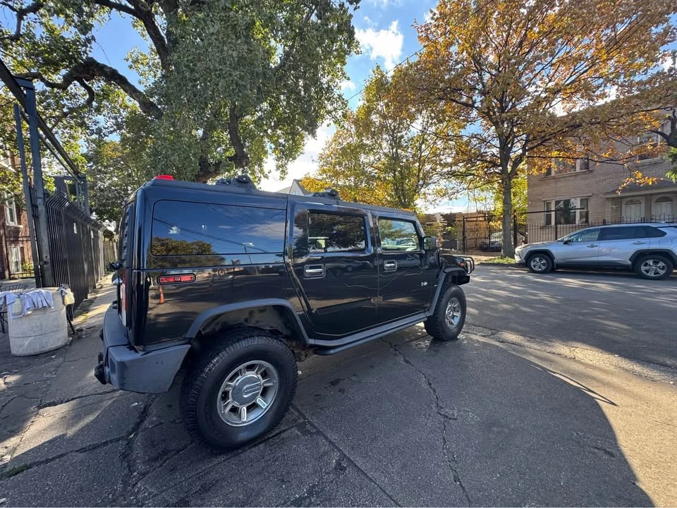 2003 Hummer Hummer H2 - Image 15 of 17