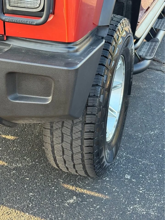 2003 Hummer Hummer H2 - Image 19 of 20