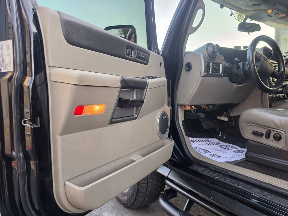 2003 Hummer Hummer H2 - Image 14 of 15