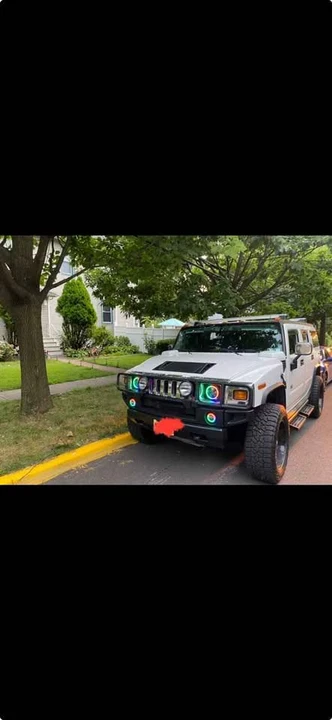 2003 Hummer Hummer H2 - Image 4 of 5