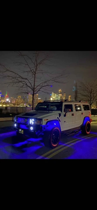 2003 Hummer Hummer H2 - Image 5 of 5