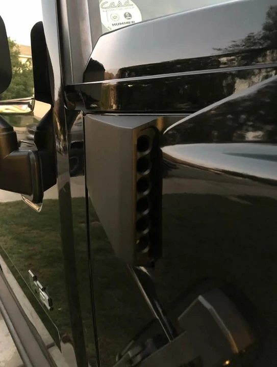 2003 Hummer Hummer H2 - Image 7 of 8