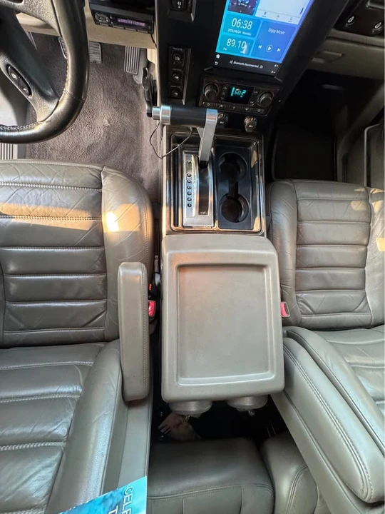 2003 Hummer Hummer H2 - Image 14 of 20