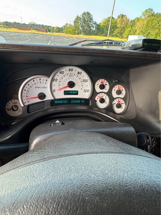 2003 Hummer Hummer H2 - Image 9 of 20