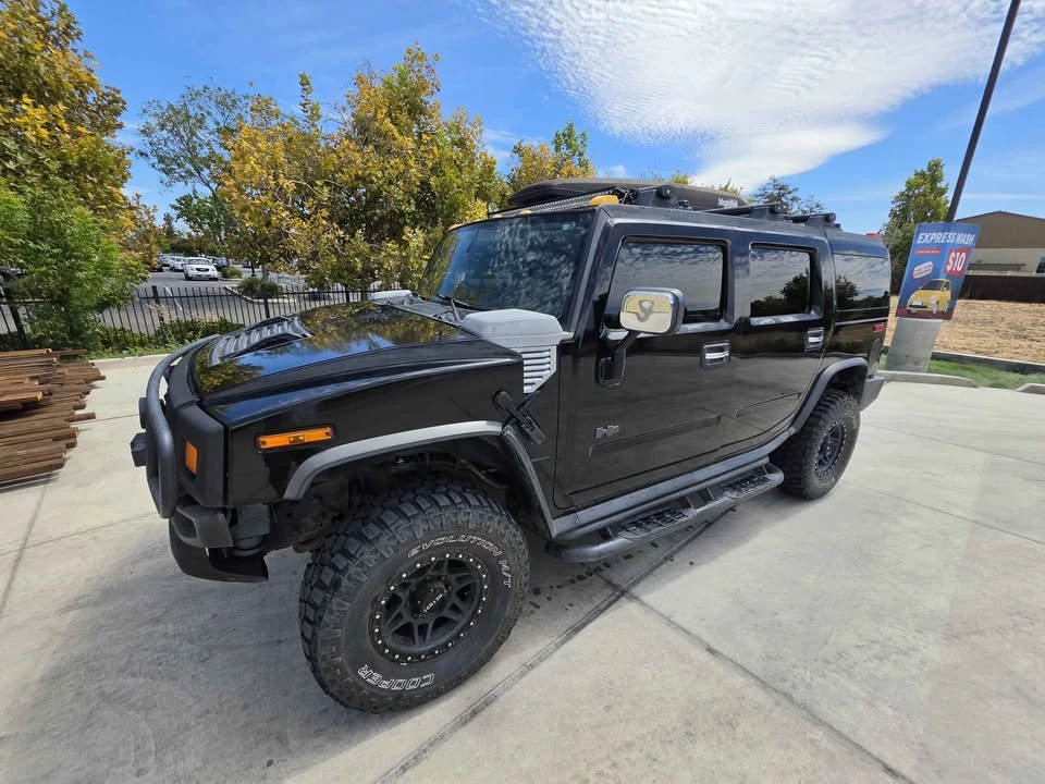 2003 Hummer Hummer H2 - Image 2 of 9